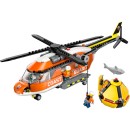 LEGO-City-Coast-Guard-Helicopter-60503 Sale