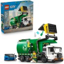LEGO-City-Recycling-Truck-60495 Sale