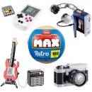 Zuru-Max-Build-More-Premium-Retro-S2-Building-Bricks-Collection Sale