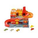 Mattel-Hot-Wheels-Hot-Ones-Sto-Go-Playset Sale