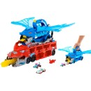 Mattel-Hot-Wheels-City-Hot-Wheels-Ultimate-Dual-Dragon-Transporter Sale