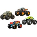 Hot-Wheels-Monster-Trucks-124-Scale-Die-Cast-Assorted Sale