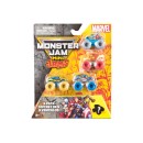 Monster-Jam-Mini-Scale-Marvel-5-Pack Sale