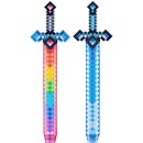 Zuru-X-Shot-Role-Play-Pixel-Sword-Assorted Sale