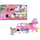 Mattel-Barbie-Dream-Camper-Playset Sale