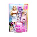 Barbie-Doll-And-Accessories-Travel-Set Sale
