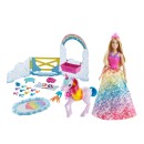 Barbie-Dreamtopia-Doll-and-Unicorn Sale