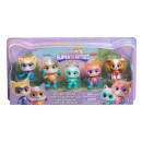 Superkitties-Collectible-Hero-Squad-Figure Sale