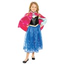 Disney-Frozen-Anna-Classic-Kids-Costume-Ages-5-6 Sale