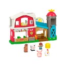 Mattel-Fisher-Price-Little-People-Caring-Fun-Animal-Farm-Playset Sale