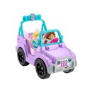 Barbie-Beach-Cruiser-by-Little-People Sale
