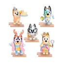 Bluey-Studio-Collection-Collector-Figure-Assorted Sale