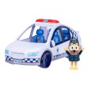 Bluey-Police-Car Sale
