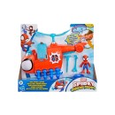 Spidey-Friends-Team-Spidey-Copter Sale