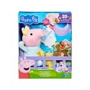 Peppa-Pig-Oinks-and-Snuggles-Evie-Playset Sale