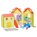 Peppa-Pig-Big-Family-House Sale