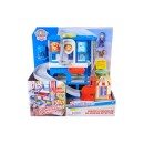 PAW-Patrol-Pup-Squad-Search-Rescue-HQ-QG-Mission-Detective Sale