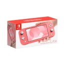 Nintendo-Switch-Lite-Coral Sale