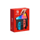 Nintendo-Switch-Console-OLED-Model-Neon Sale