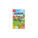 Minecraft-Switch Sale