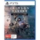 Crimson-Desert-Day-One-Edition-PlayStation-5 Sale