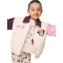 Disney-Minnie-Mouse-Long-Sleeve-Rugby-Jacket Sale