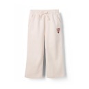 Australian-Cotton-Blend-Fashion-Cord-Wide-Leg-Trackpants-Cream Sale