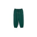 Australian-Cotton-Blend-Pin-Tuck-Trackpants-Green Sale