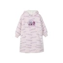 KPop-Demon-Hunters-Oversized-Sleep-Hoodie Sale