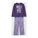 KPop-Demon-Hunters-Huntrix-Pyjama-Set Sale