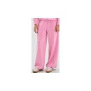 Sandwash-Scuba-Wide-Leg-Trackpants-Pink Sale