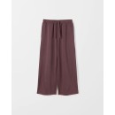 Sandwash-Scuba-Wide-Leg-Trackpants-Burgundy Sale