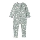 Baby-Organic-Cotton-Zip-Front-Footless-Coverall-Woodland Sale