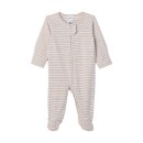 Baby-Organic-Cotton-Print-Zip-Coverall Sale