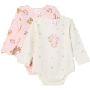 Care-Bears-Australian-Cotton-2-Pack-Baby-Bodysuits Sale