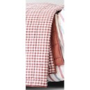 Parker-Gingham-Comforter-Set-Rustic-Brown Sale