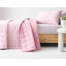 Parker-Gingham-Comforter-Set-Foxglove Sale