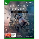 Crimson-Desert-Day-One-Edition-Xbox-Series-X Sale