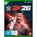 WWE-2K26-Xbox-Series-X Sale