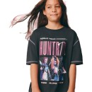 KPop-Demon-Hunters-Huntrix-World-Tour-T-Shirt Sale