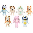 Bluey-Plush-Single-Pack-Family-Assorted Sale