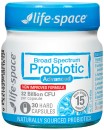 Life-Space-Broad-Spectrum-Probiotic-Advanced-30-Capsules Sale