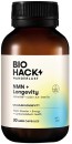 Wanderlust-BioHack-NMN-Longevity-30-Capsules Sale