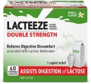 Lacteeze-Double-Strength-40-Chewable-Caplets Sale