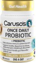 Carusos-Carusos-Once-Daily-Probiotic-60-Capsules Sale