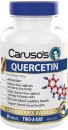 Carusos-Quercetin-500mg-60-Tablets Sale