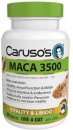 Carusos-Maca-3500mg-60-Tablets Sale