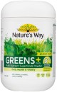 Natures-Way-Green-Superfood-Powder-300g Sale
