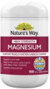 Natures-Way-High-Strength-Magnesium-150-Tablets Sale