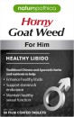 Naturopathica-Horny-Goat-Weed-for-Him-50-Tablets Sale
